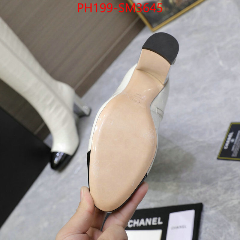 Women Shoes-Boots ID: SM3645 $: 199USD