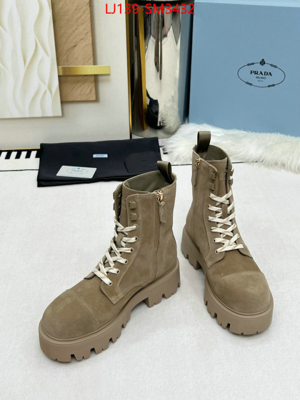 Women Shoes-Boots best wholesale replica ID: SM3432 $: 139USD