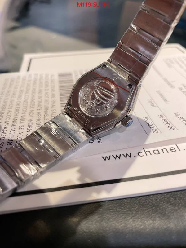 Watch(4A)-Omega sellers online ID: SU134 $: 119USD