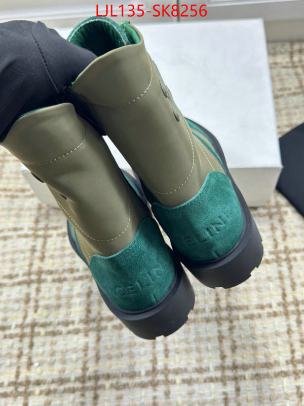 Women Shoes-Boots best quality replica ID: SK8256 $: 135USD