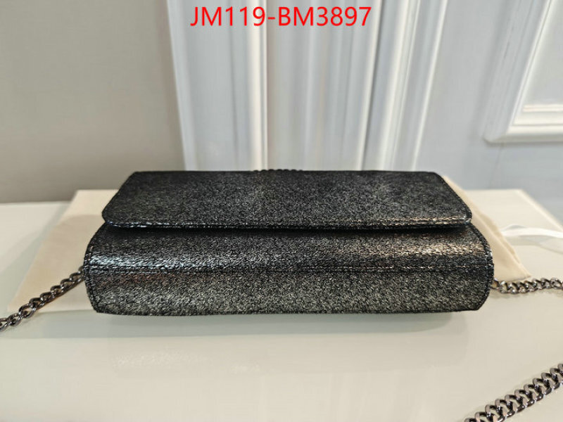 Stella McCartney Bags(TOP)-Crossbody- ID: BM3897 $: 119USD,