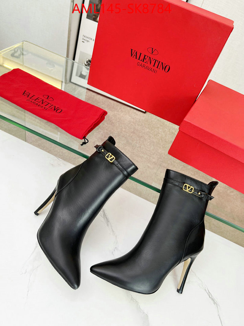 Women Shoes-Boots ID: SK8784 $: 145USD