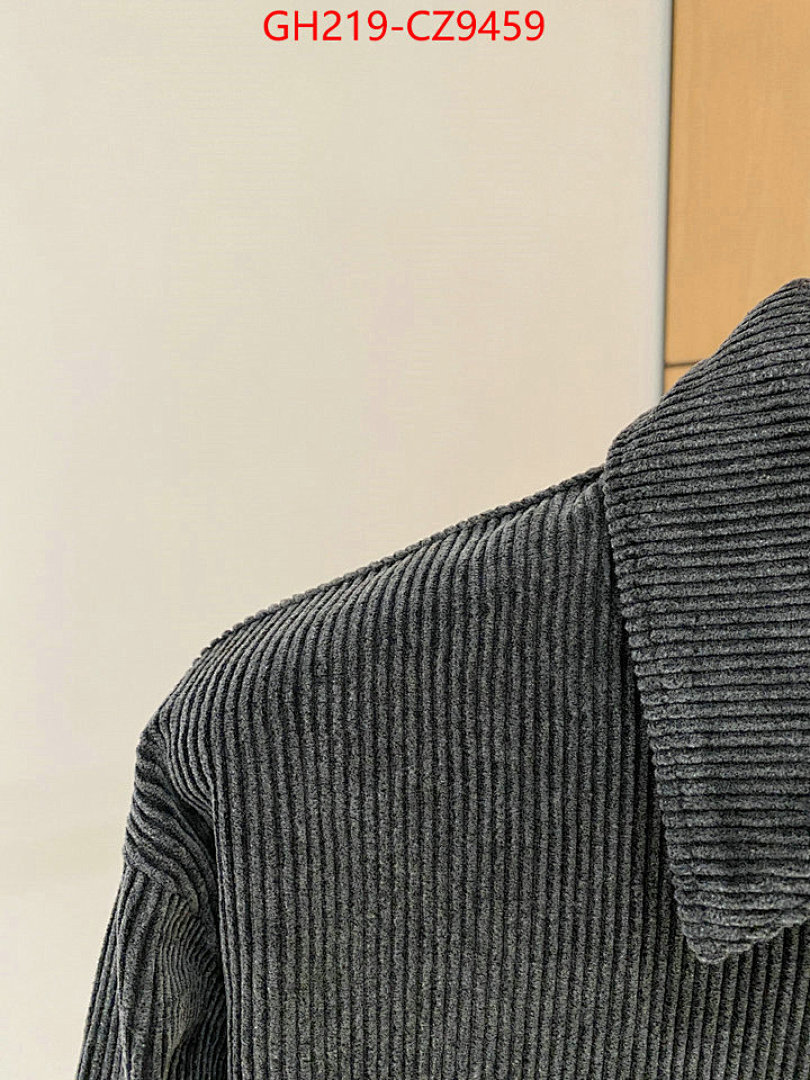 Clothing Set-Prada ID: CZ9459 $: 219USD