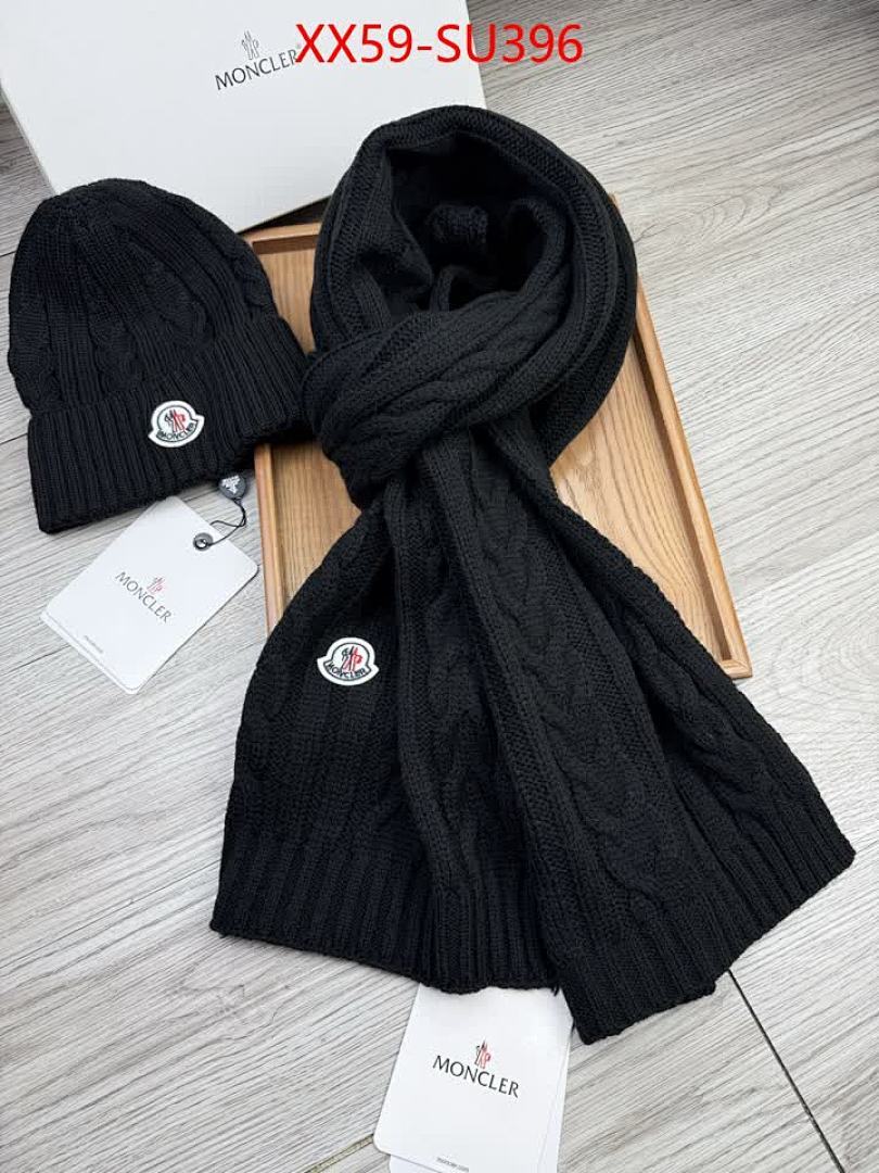 Scarf-Moncler ID: SU396 $: 59USD
