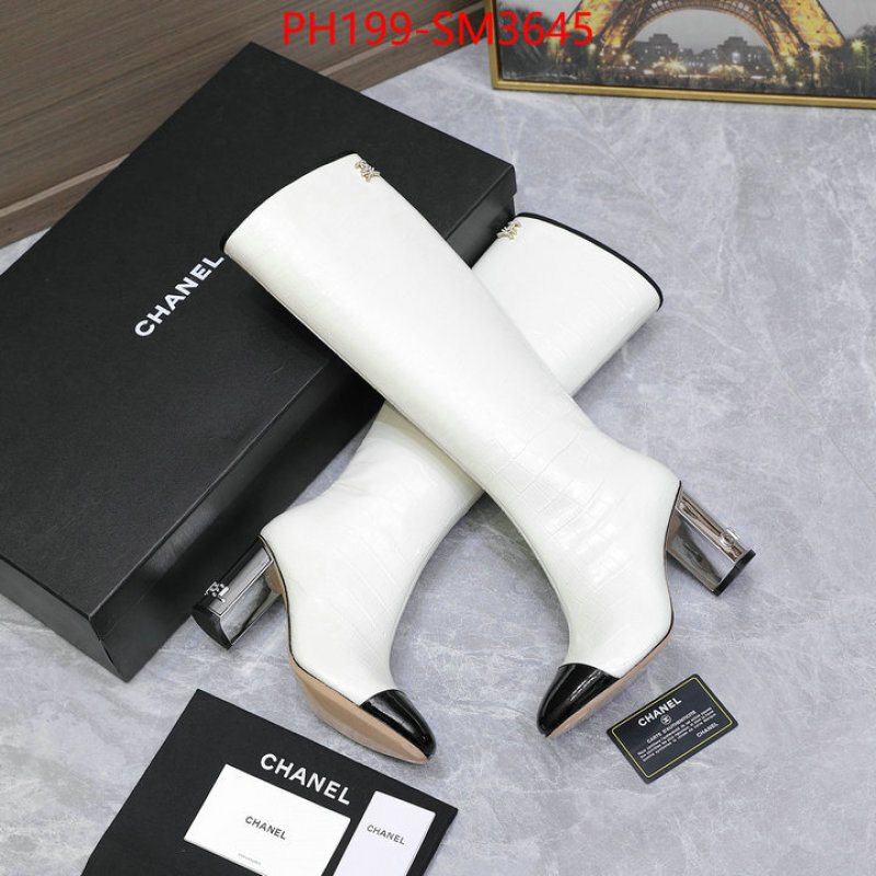 Women Shoes-Boots ID: SM3645 $: 199USD