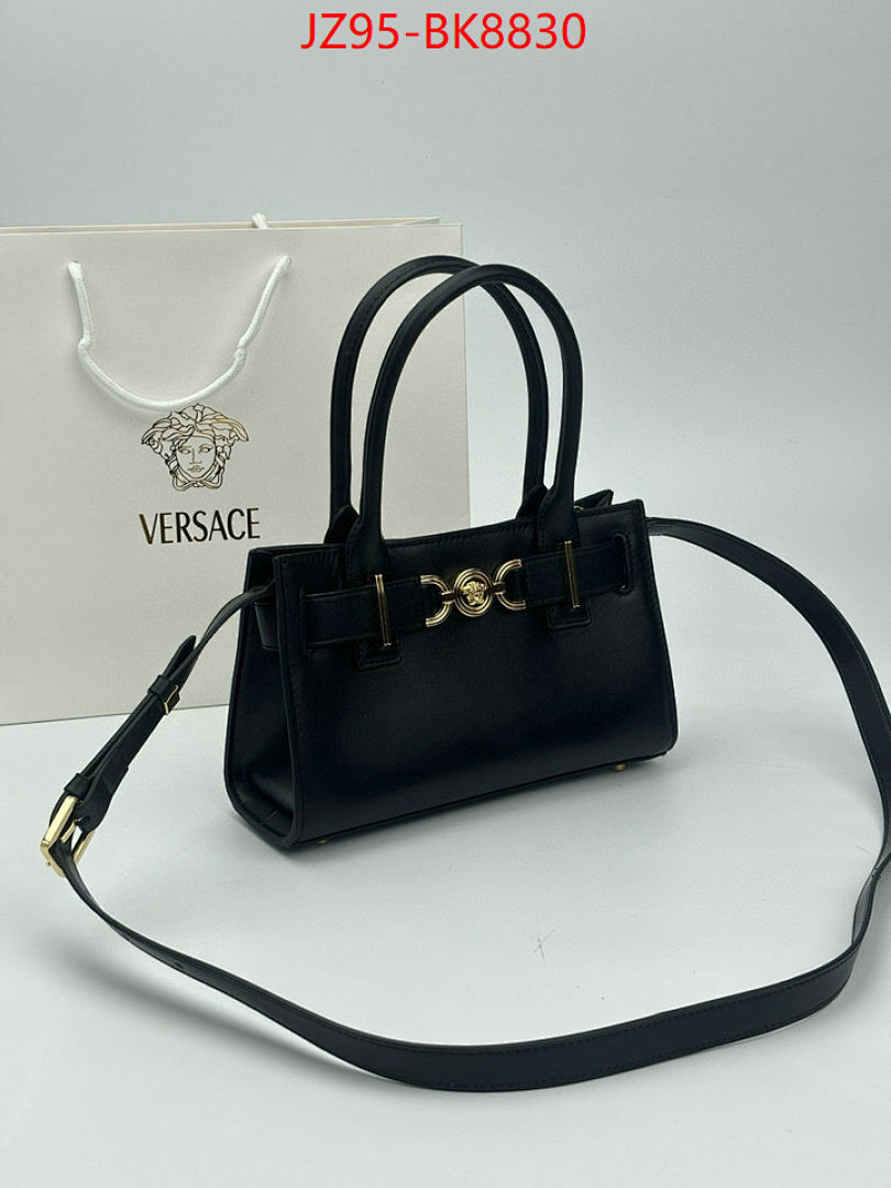 Versace Bags(4A)-Crossbody- ID: BK8830 $: 95USD,