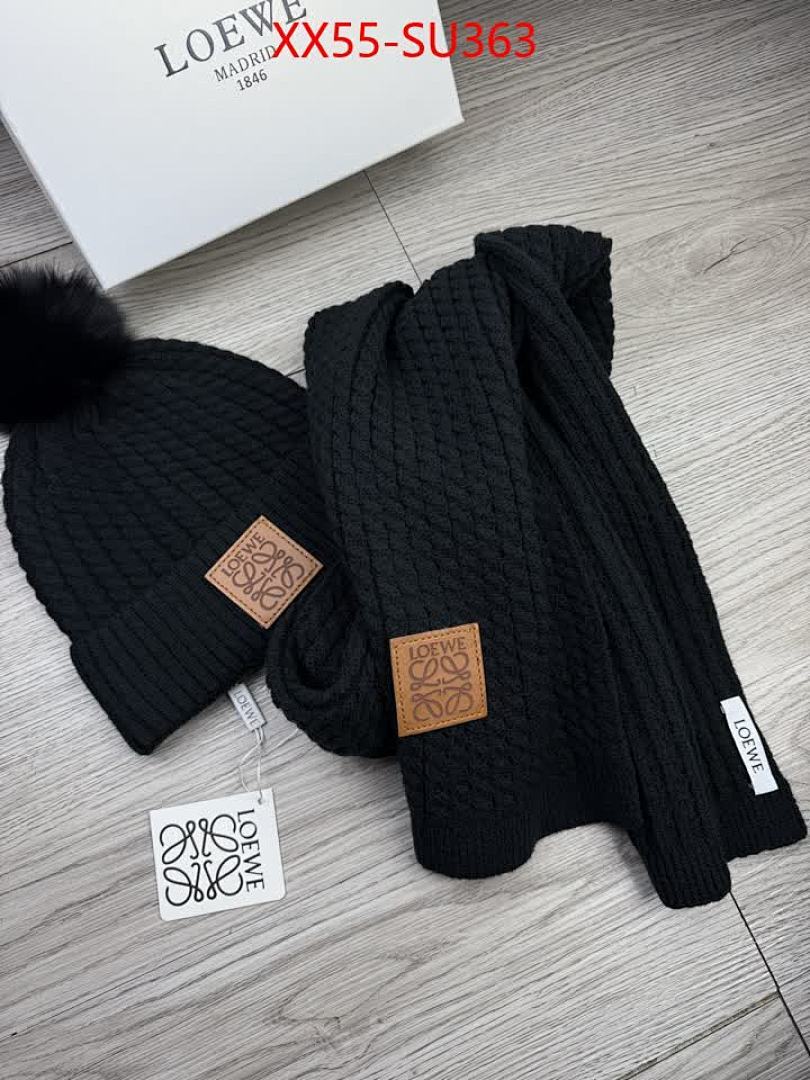 Cap(Hat)-Loewe ID: SU363 $: 55USD