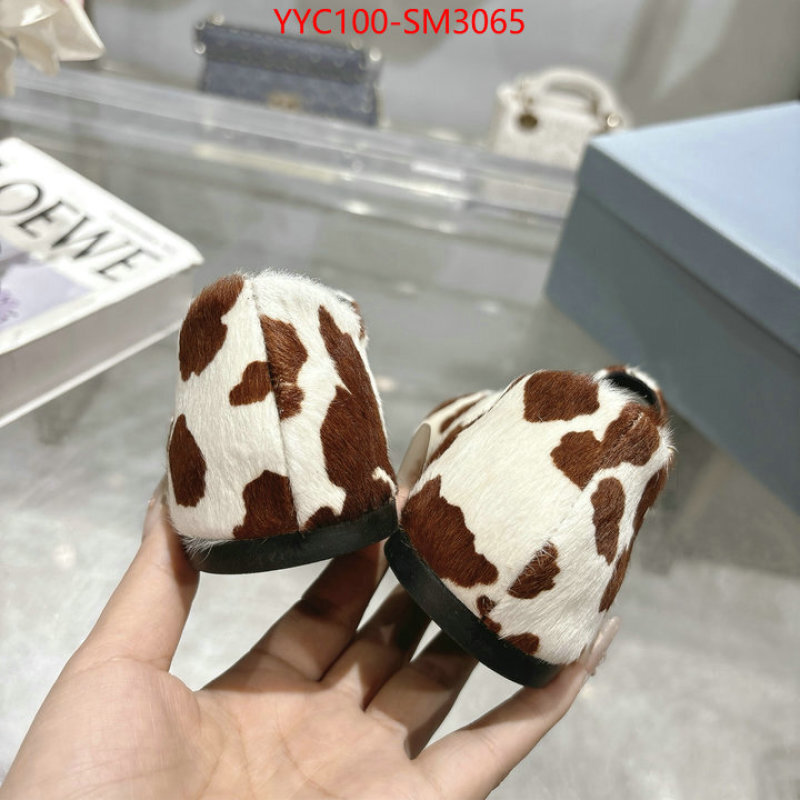 Women Shoes-Prada where can i buy the best 1:1 original ID: SM3065 $: 100USD