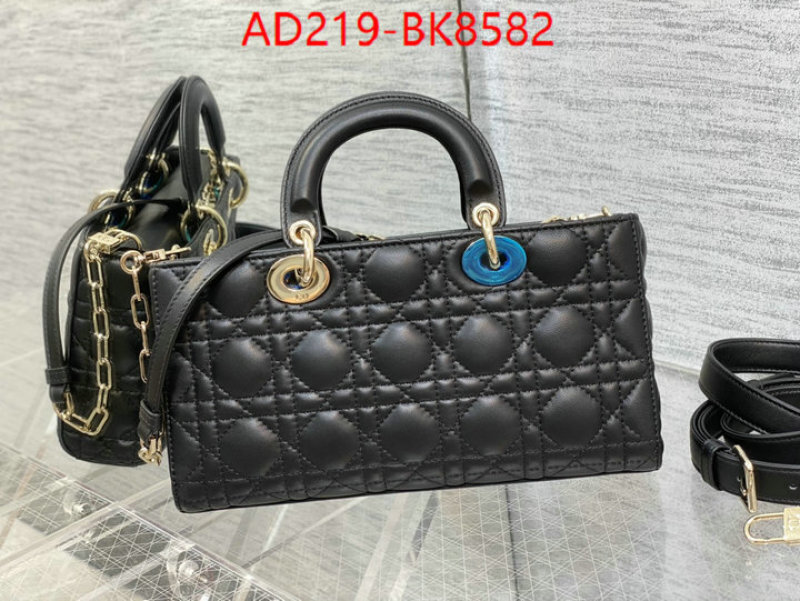 Dior Bags(TOP)-Lady- ID: BK8582 $: 219USD,