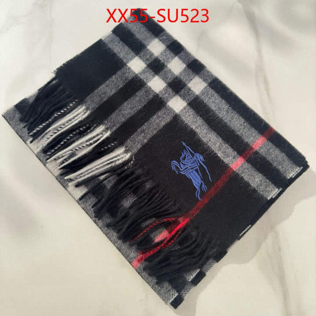 Scarf-Burberry ID: SU523 $: 55USD
