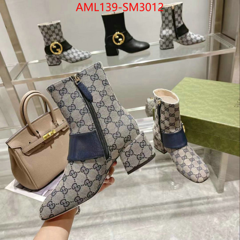 Women Shoes-Boots high quality perfect ID: SM3012 $: 139USD