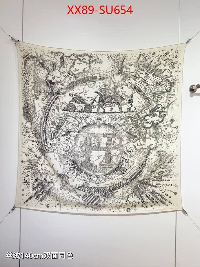 Scarf-Hermes ID: SU654 $: 89USD
