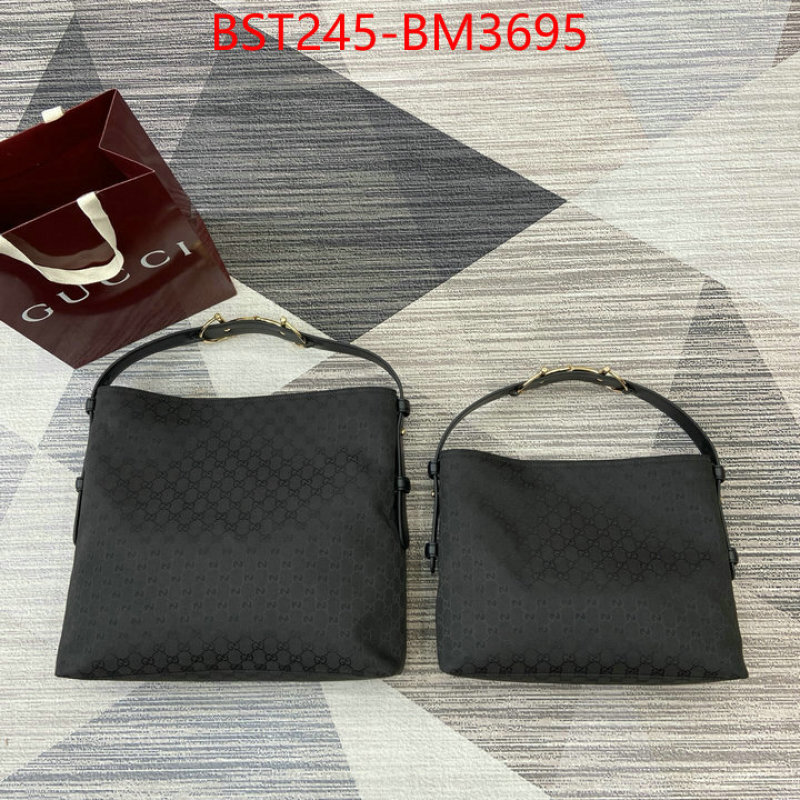 Gucci Bags(TOP)-Handbag- ID: BM3695