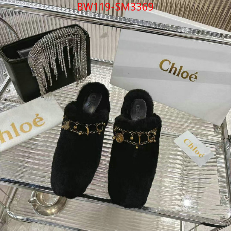 Women Shoes-Chloe first copy ID: SM3369 $: 119USD