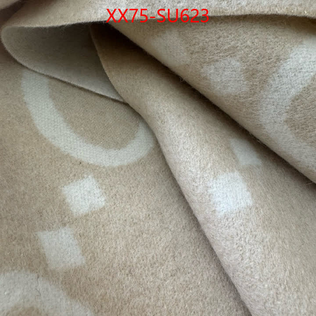 Scarf-Gucci ID: SU623 $: 75USD