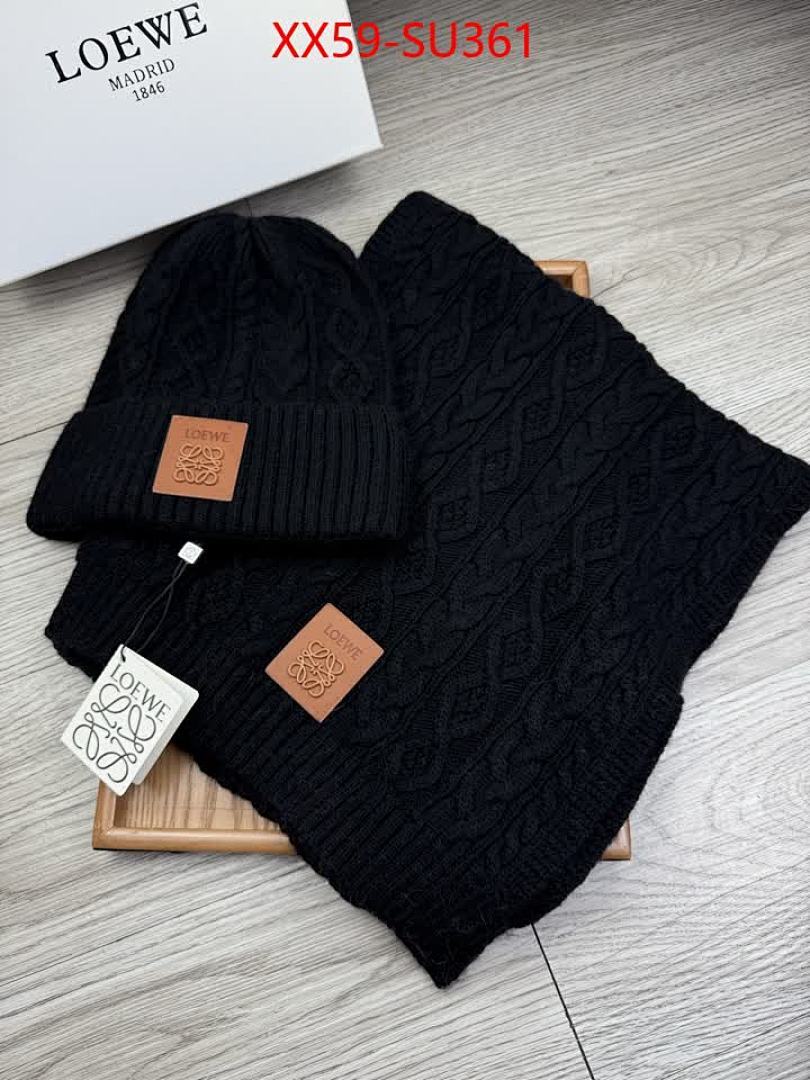 Cap(Hat)-Loewe ID: SU361 $: 59USD