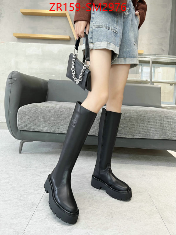 Women Shoes-Boots only sell high-quality ID: SM2976 $: 159USD