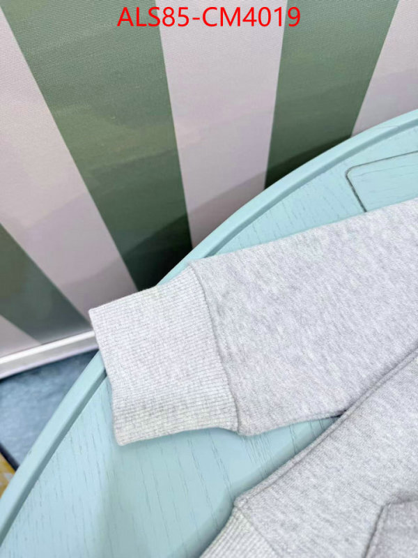 Kids clothing-Gucci ID: CM4019 $: 85USD