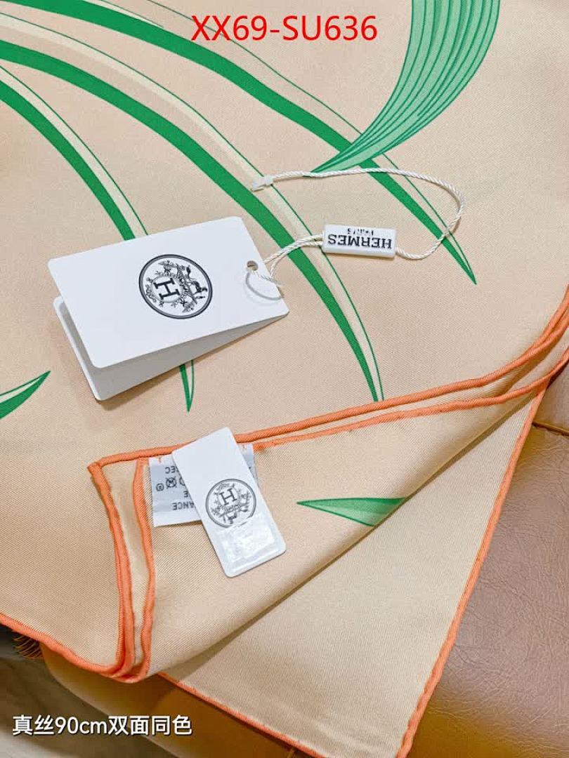 Scarf-Hermes ID: SU636 $: 69USD
