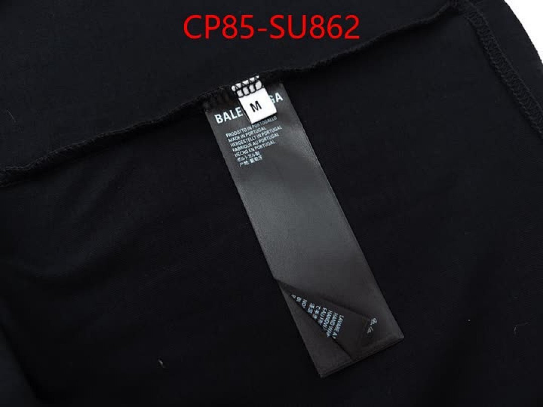 Clothing-Balenciaga ID: SU862 $: 85USD