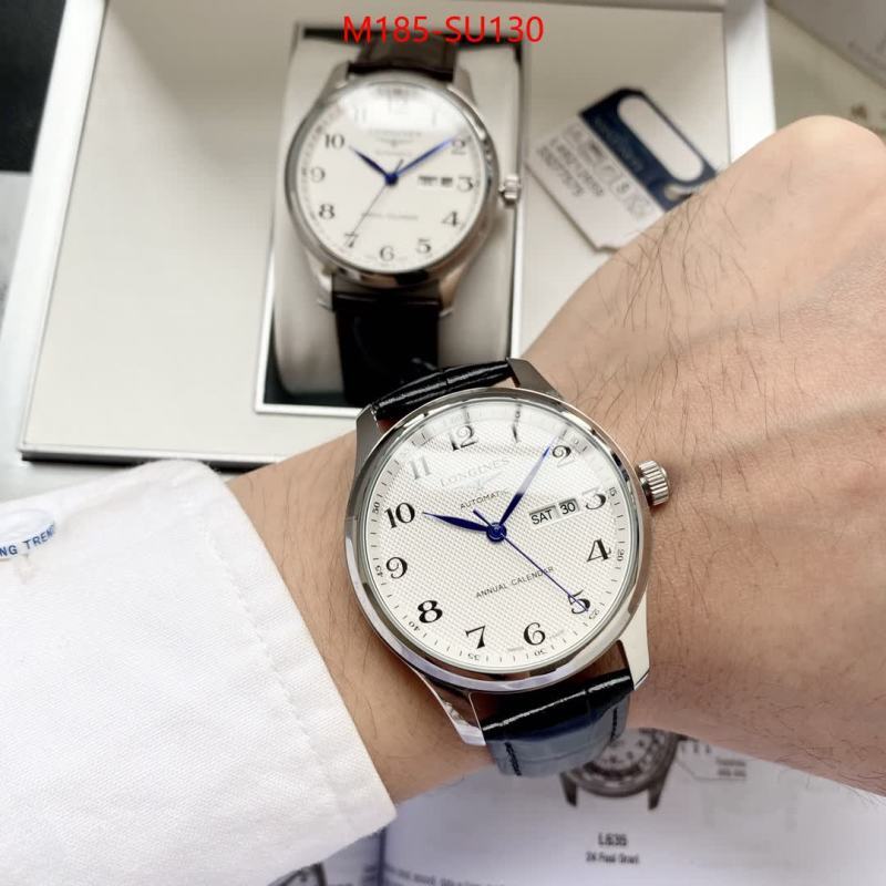 Watch(4A)-Longines where to find the best replicas ID: SU130 $: 185USD