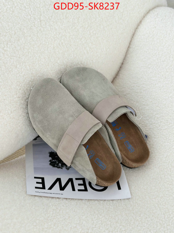 Women Shoes-Birkenstock only sell high-quality ID: SK8237 $: 95USD