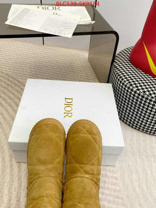 Women Shoes-Dior best site for replica ID: SK8184 $: 139USD