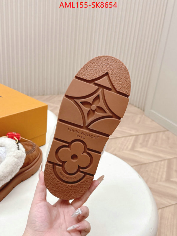 Women Shoes-LV ID: SK8654 $: 155USD