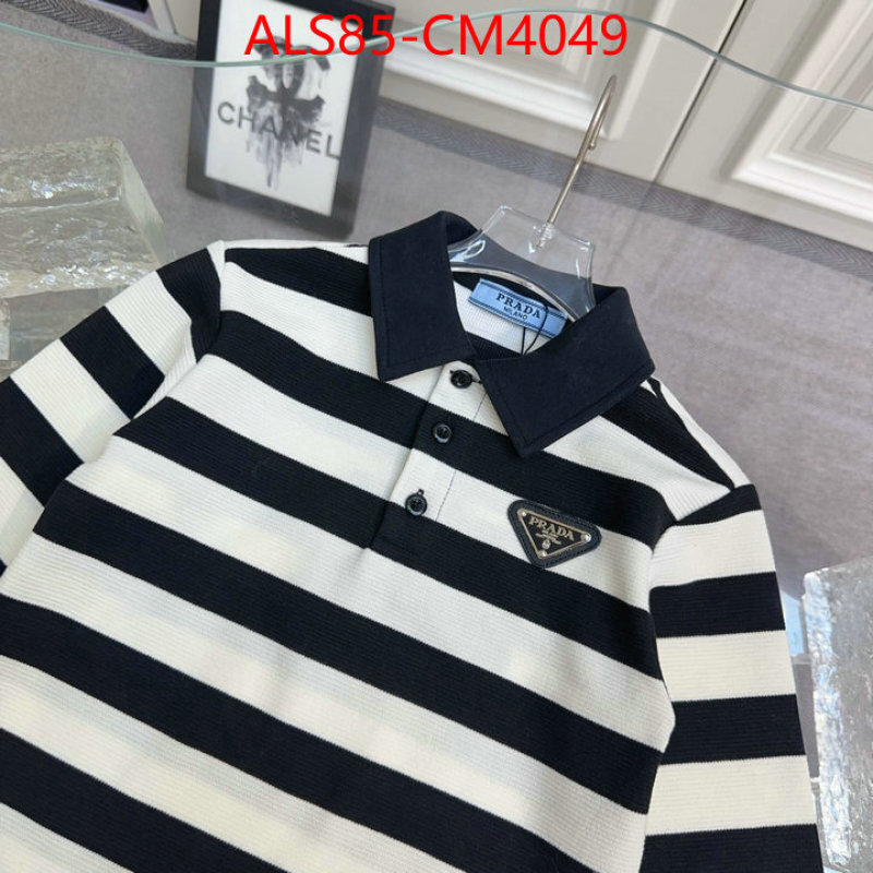 Kids clothing-Prada ID: CM4049 $: 85USD