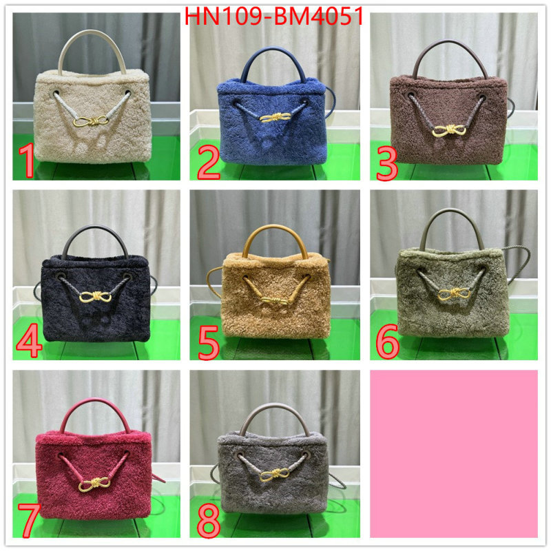 BV Bags(4A)-Crossbody- ID: BM4051 $: 109USD,