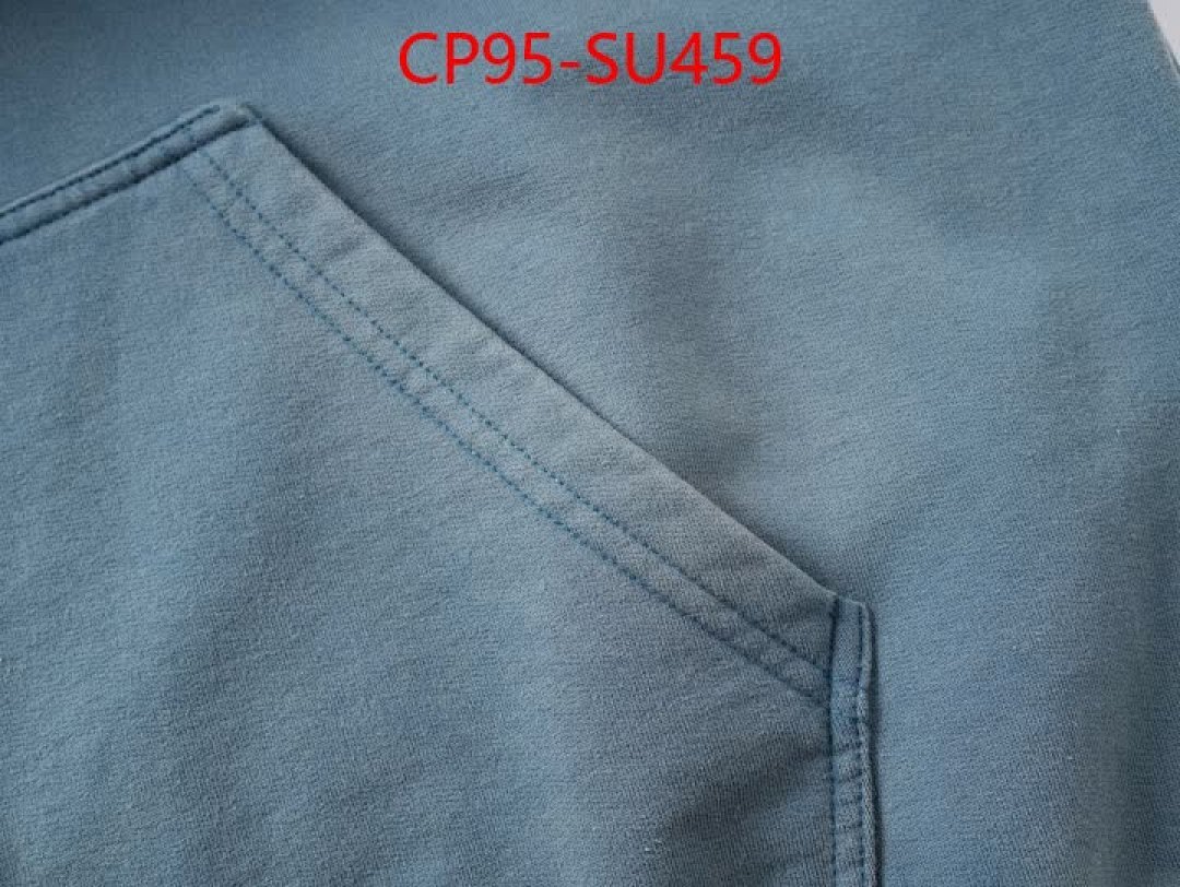 Clothing-Balenciaga ID: SU459 $: 95USD