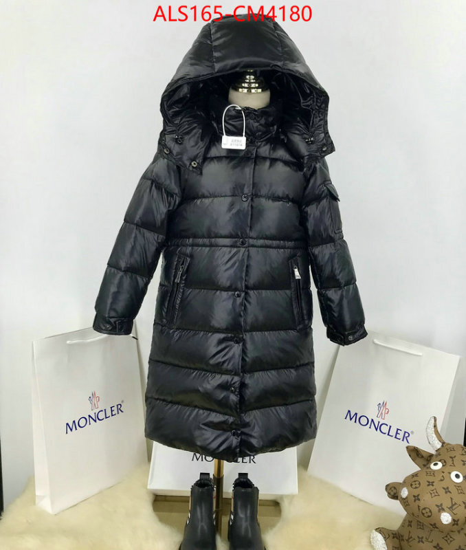 Kids clothing-Moncler ID: CM4180 $: 165USD