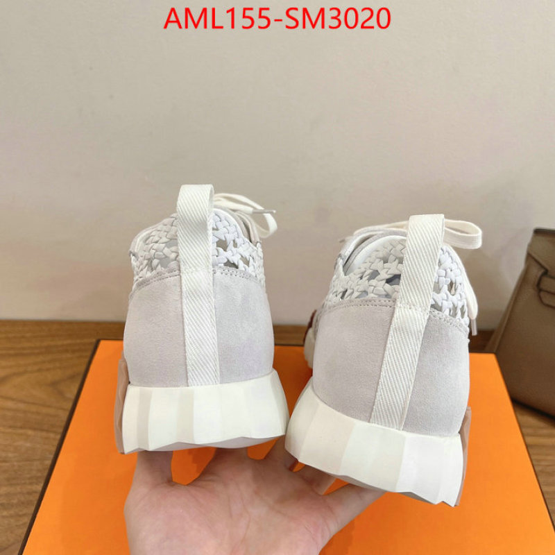 Men Shoes-Hermes best site for replica ID: SM3020 $: 155USD