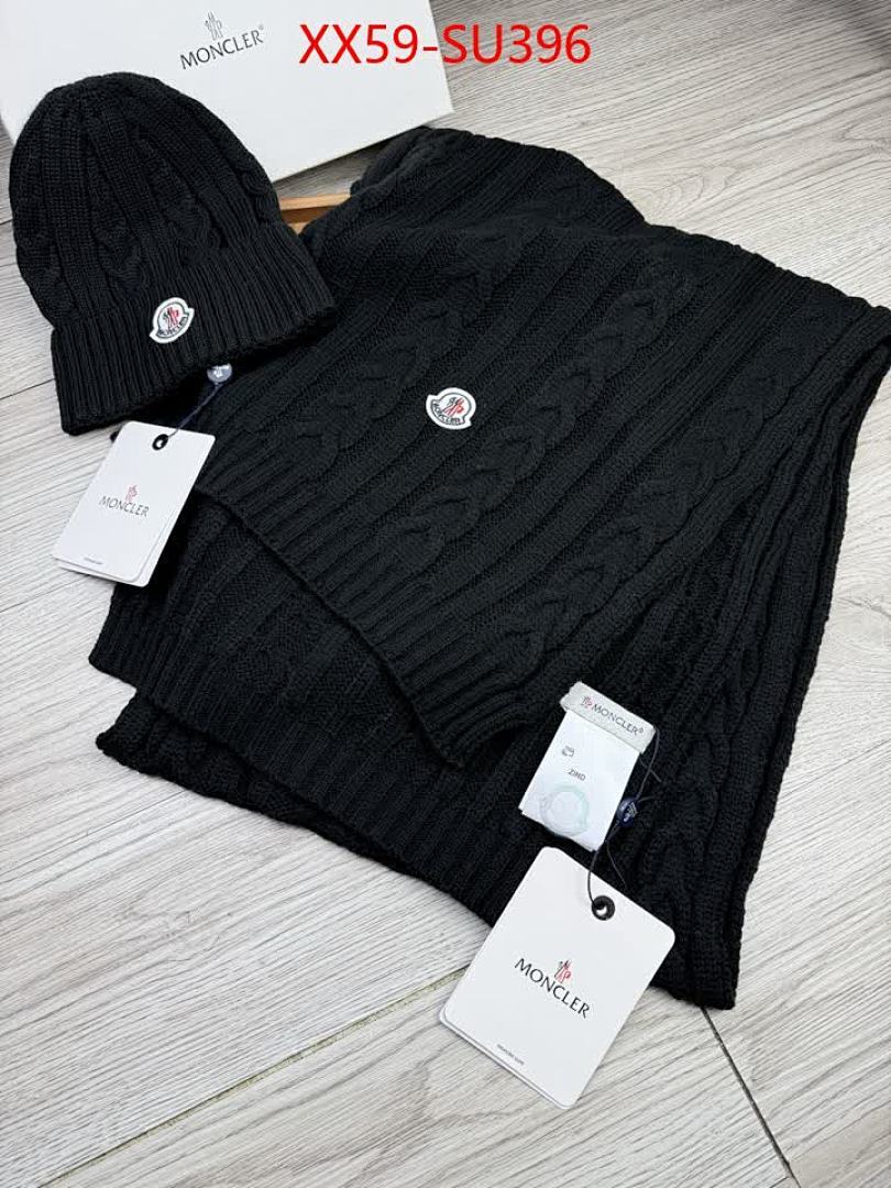 Scarf-Moncler ID: SU396 $: 59USD