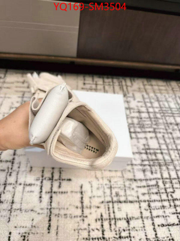 Women Shoes-Isabel Marant ID: SM3504 $: 169USD