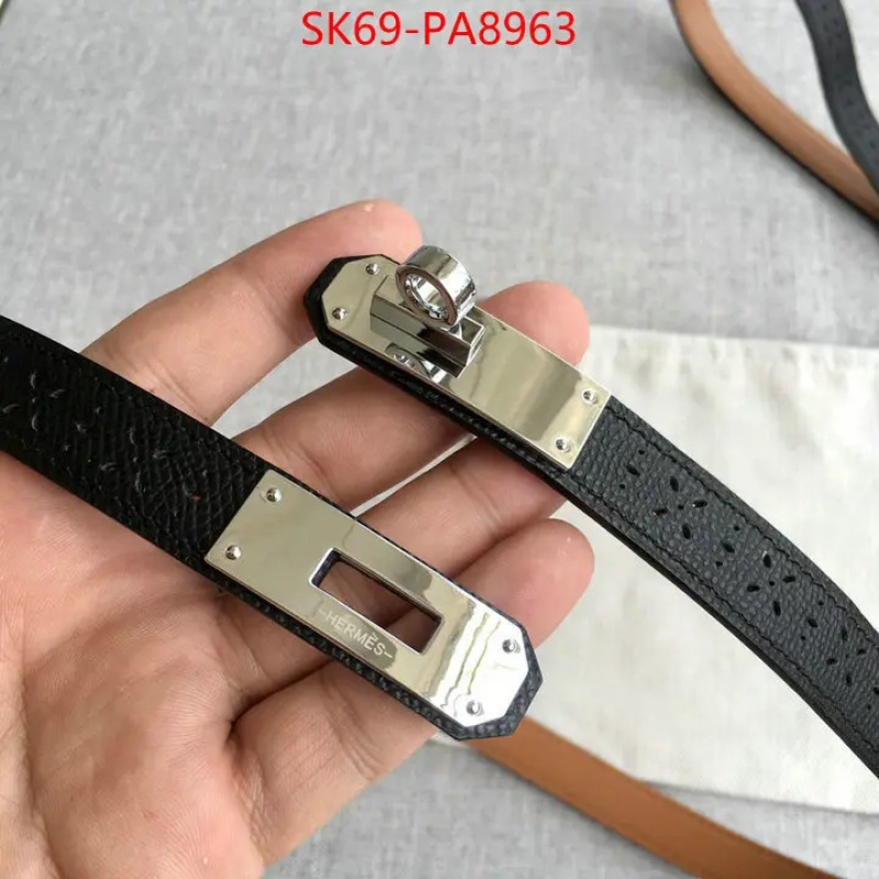 Belts-Hermes what ID: PA8963 $: 69USD