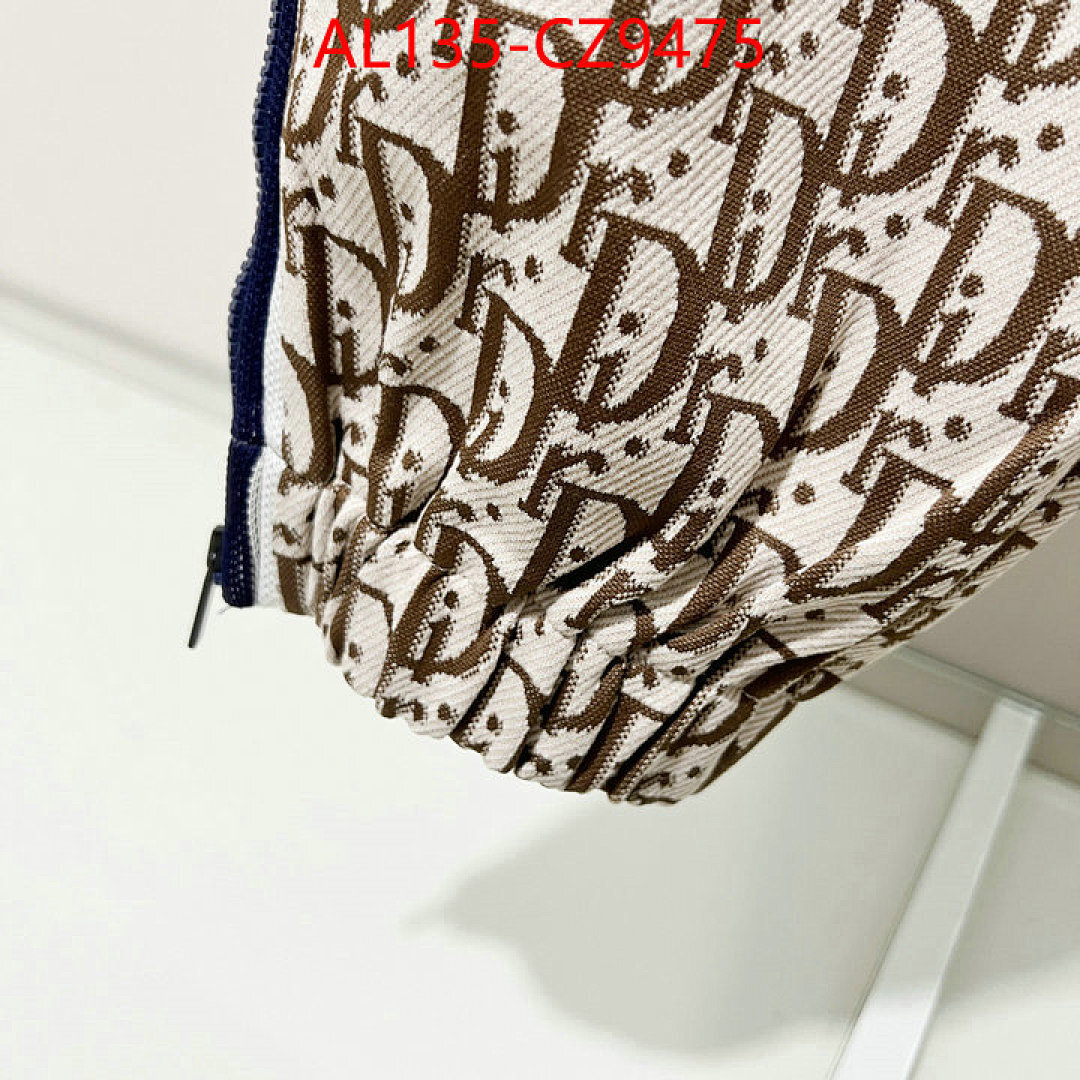 Clothing Set-Dior ID: CZ9475 $: 135USD