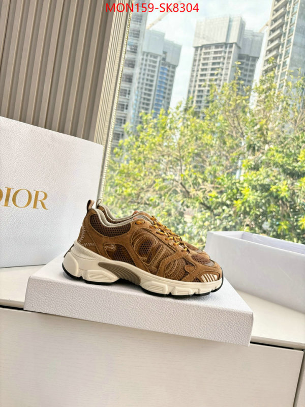 Women Shoes-Dior 7 star ID: SK8304 $: 159USD