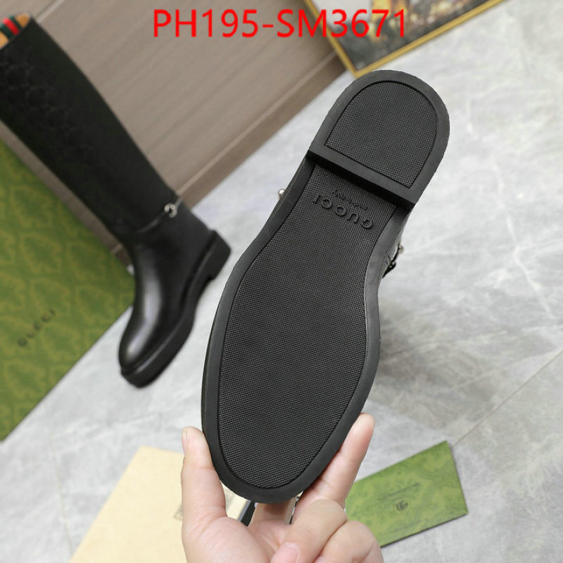 Women Shoes-Boots ID: SM3671 $: 195USD