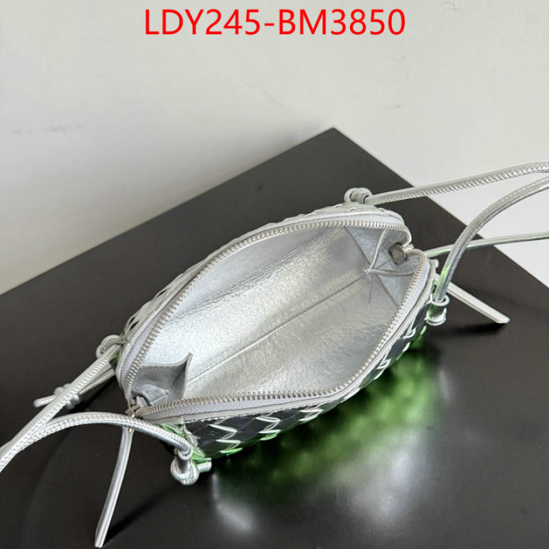 BV Bags(TOP)-Crossbody- ID: BM3850 $: 245USD,