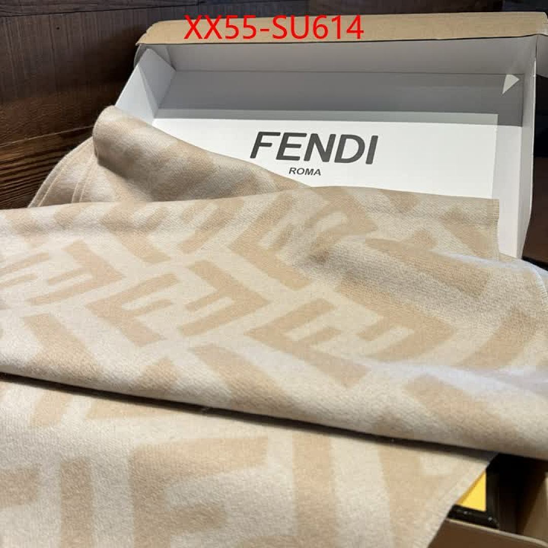 Scarf-Fendi ID: SU614 $: 55USD