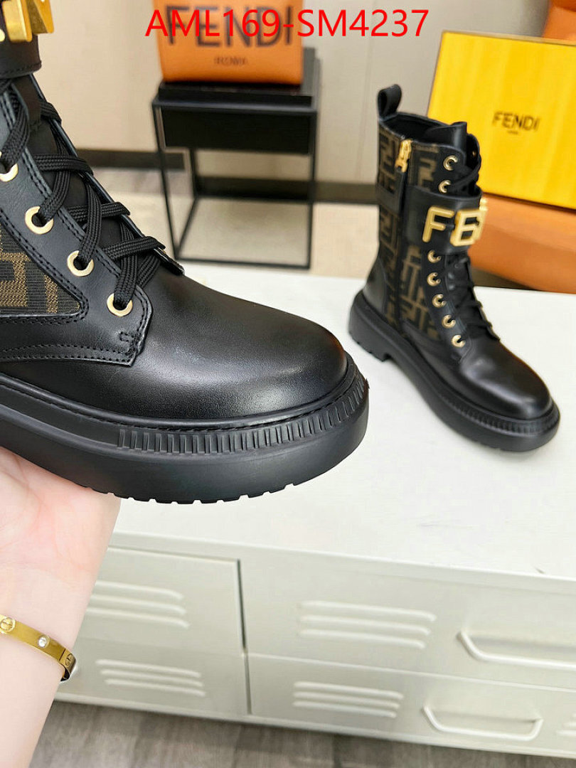 Women Shoes-Fendi ID: SM4237 $: 169USD