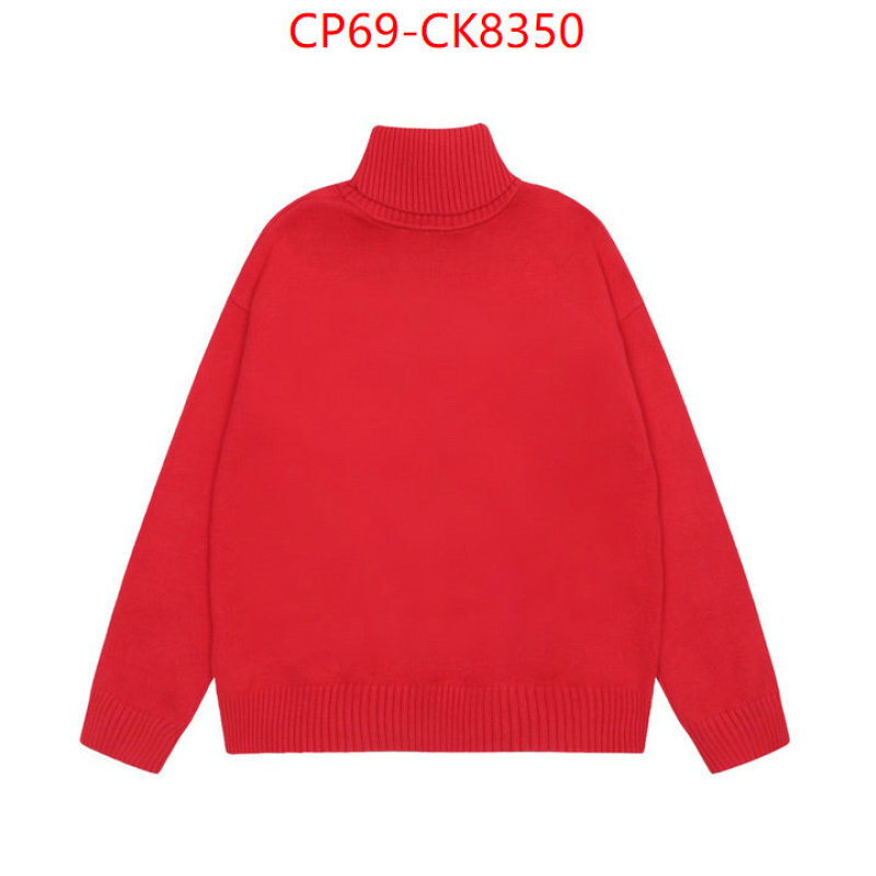 Clothing-AMI ID: CK8350 $: 69USD