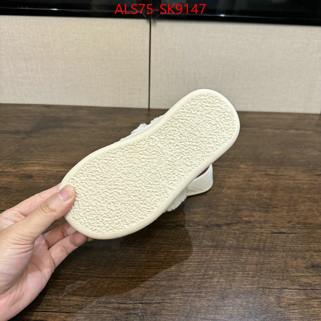 Kids shoes-UGG ID: SK9147 $: 75USD