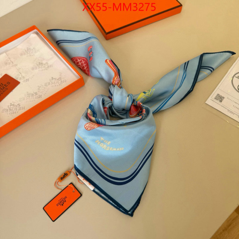 Scarf-Hermes top ID: MM3275 $: 55USD