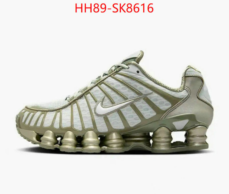 Men Shoes-Nike ID: SK8616 $: 89USD