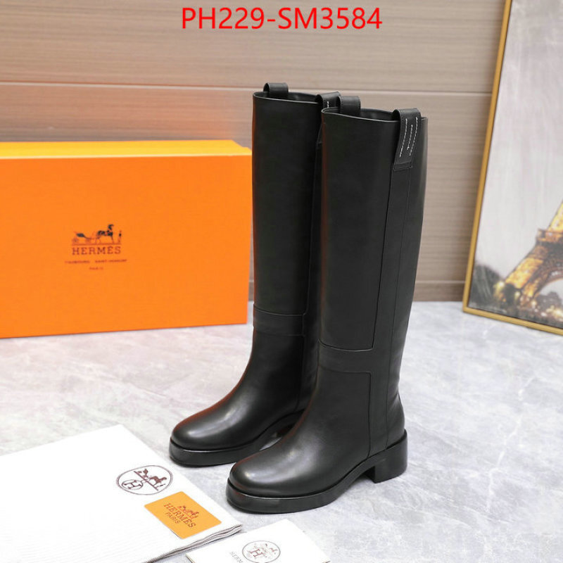 Women Shoes-Hermes ID: SM3584 $: 229USD