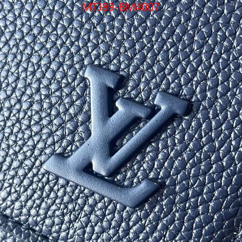 LV Bags(4A)-Pochette MTis Bag- ID: BM4007 $: 89USD,