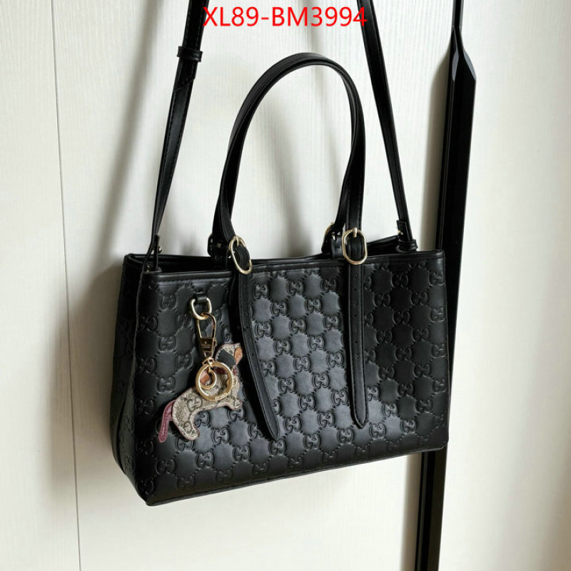 Gucci Bags(4A)-Handbag- ID: BM3994 $: 89USD,
