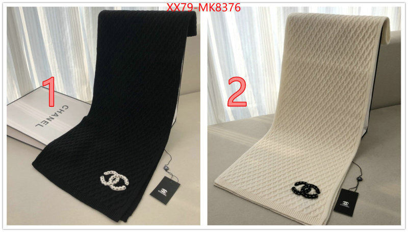 Scarf-Chanel ID: MK8376 $: 79USD